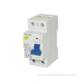JXL1 series Residual Current Breaker